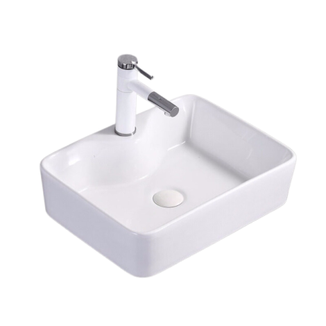 Lavabo Đặt Bàn LUSENTER