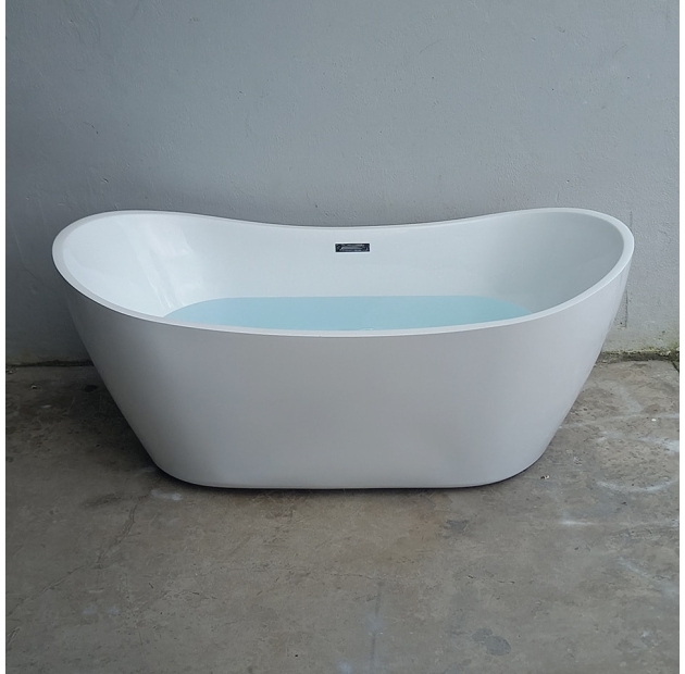 Bồn Tắm Thỏi Vàng Nhập Khẩu LUSENTER - BT25