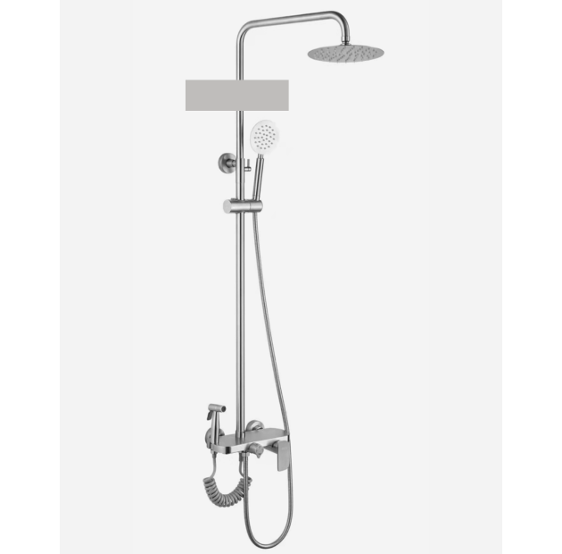 Sen Cây Nóng Lạnh INOX304 ST82