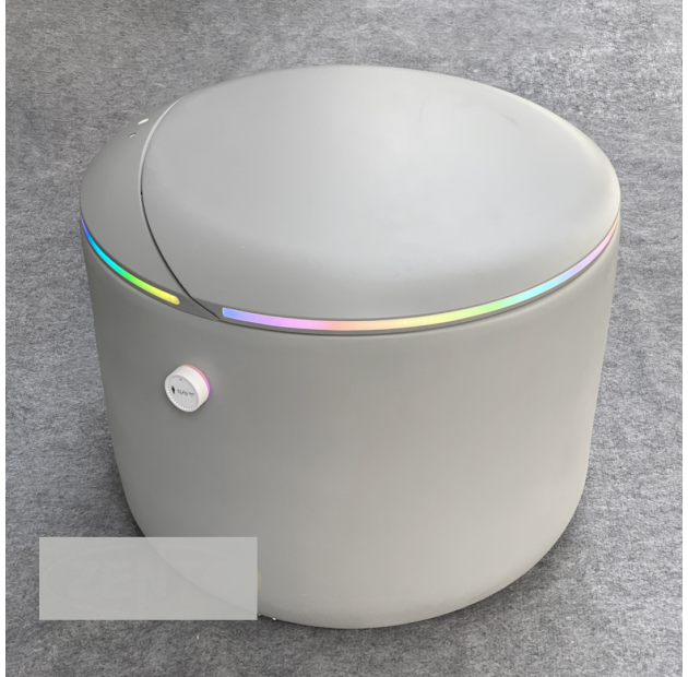 Bàn Cầu Thông Minh LUSENTER (BCTM10)