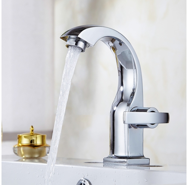 Vòi Lavabo Thiên Nga LUSENTER ( VLB41)