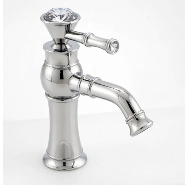 Vòi Lavabo Kim Cương 20cm (VLB32)