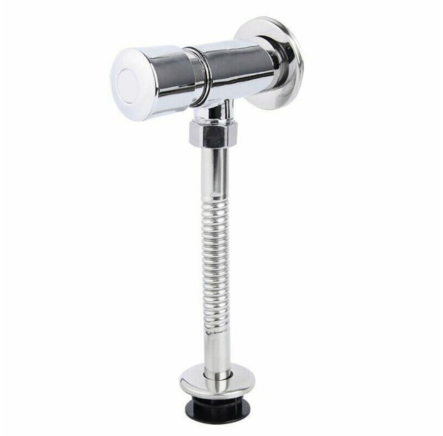 Van Xả Nhấn Tiểu Nam Inox (XTN01)