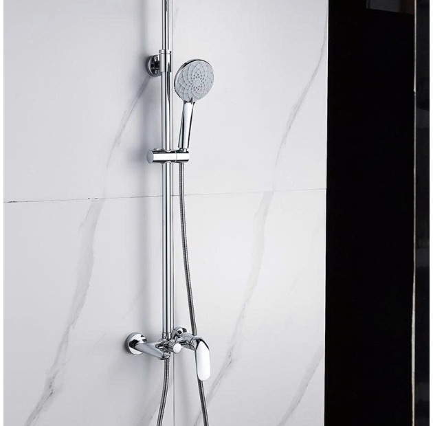 Sen Cây Nóng Lạnh Inox 304 Gạt Bầu (ST15)