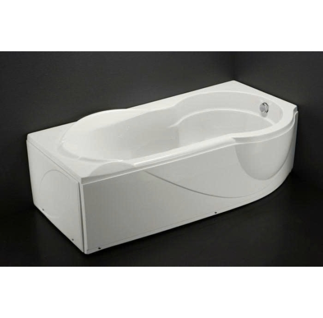 Bồn Tắm Nằm Ngọc Trai LUSENTER - BT20