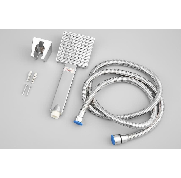 Tay Sen Vuông Crom Bóng 