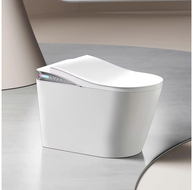 Bàn Cầu Thông Minh LUSENTER (BCTM07)